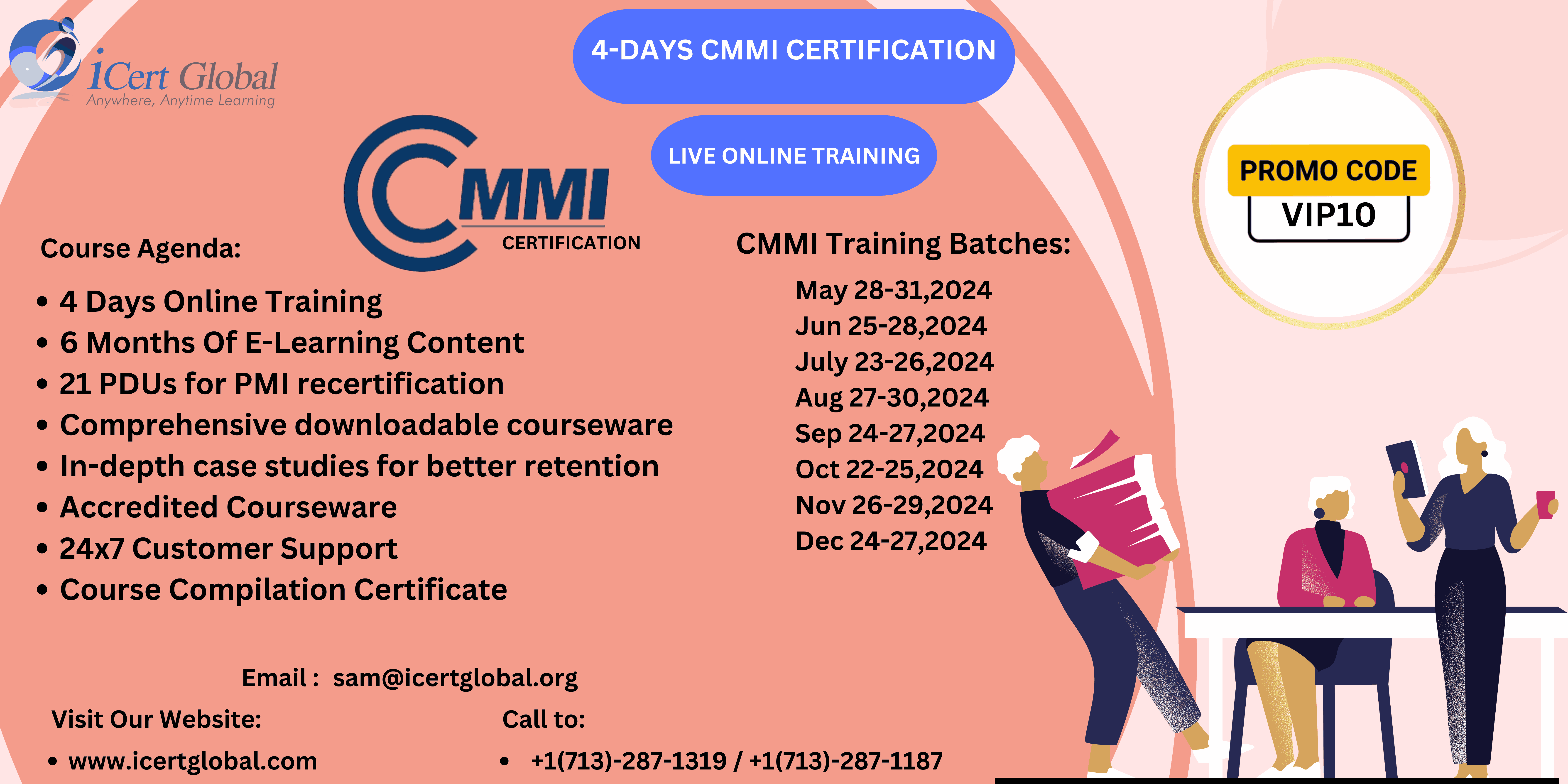 Lean Management Management Training Course